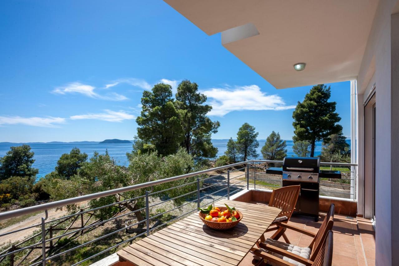 Alterra Vita Homes By The Sea Neos Marmaras Luaran gambar