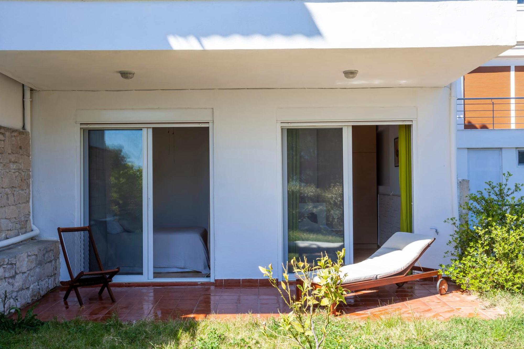 Alterra Vita Homes By The Sea Neos Marmaras Bilik gambar